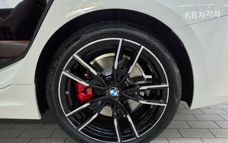 BMW 3 серия, 2025 год, 7 803 069 рублей, 5 фотография