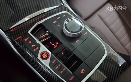 BMW 3 серия, 2025 год, 7 803 069 рублей, 10 фотография