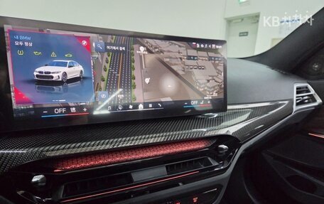 BMW 3 серия, 2025 год, 7 803 069 рублей, 15 фотография