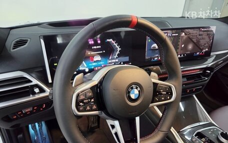 BMW 3 серия, 2025 год, 7 803 069 рублей, 11 фотография