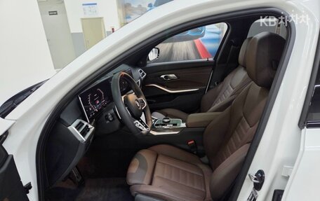 BMW 3 серия, 2025 год, 7 803 069 рублей, 12 фотография