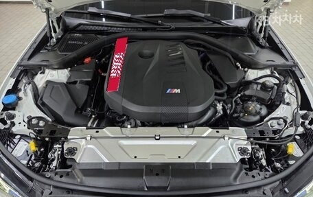 BMW 3 серия, 2025 год, 7 803 069 рублей, 6 фотография