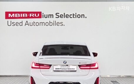 BMW 3 серия, 2025 год, 7 803 069 рублей, 3 фотография