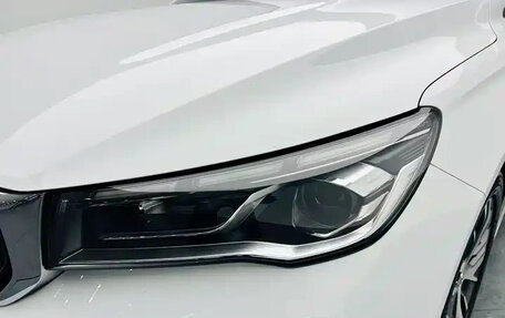Geely Emgrand, 2023 год, 1 090 222 рублей, 2 фотография