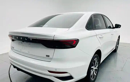 Geely Emgrand, 2023 год, 1 090 222 рублей, 4 фотография