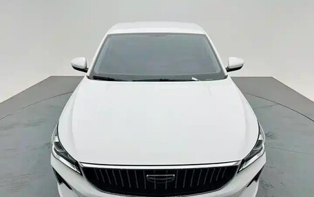 Geely Emgrand, 2023 год, 1 090 222 рублей, 3 фотография