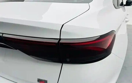 Geely Emgrand, 2023 год, 1 090 222 рублей, 5 фотография