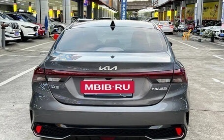 KIA K3, 2023 год, 1 274 000 рублей, 5 фотография