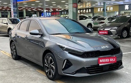KIA K3, 2023 год, 1 274 000 рублей, 3 фотография