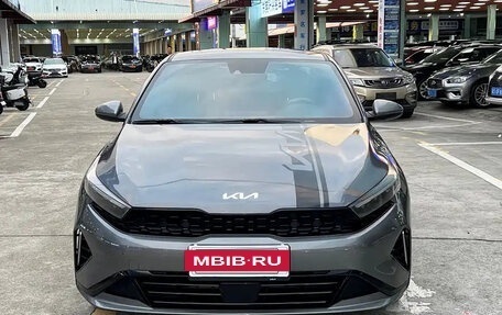 KIA K3, 2023 год, 1 274 000 рублей, 2 фотография