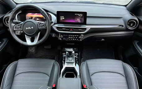 KIA K3, 2023 год, 1 274 000 рублей, 13 фотография