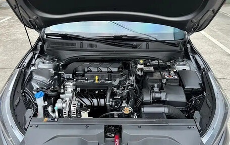 KIA K3, 2023 год, 1 274 000 рублей, 7 фотография