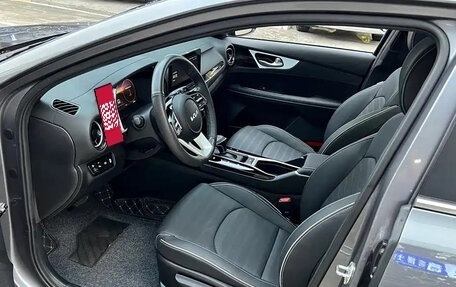 KIA K3, 2023 год, 1 274 000 рублей, 9 фотография