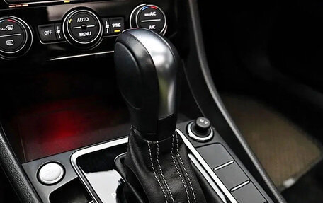 Volkswagen Jetta VII, 2022 год, 1 450 000 рублей, 7 фотография