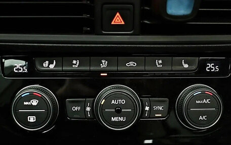 Volkswagen Jetta VII, 2022 год, 1 450 000 рублей, 8 фотография