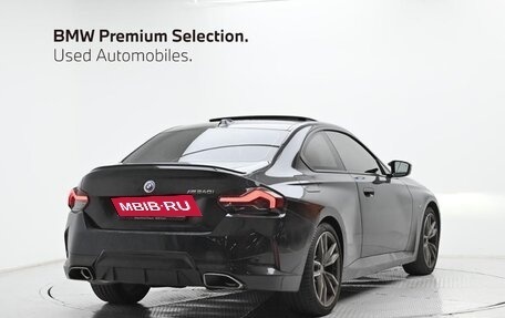 BMW 2 серия, 2023 год, 7 178 000 рублей, 4 фотография