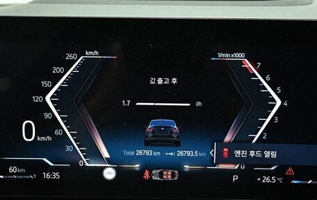 BMW 2 серия, 2023 год, 7 178 000 рублей, 12 фотография