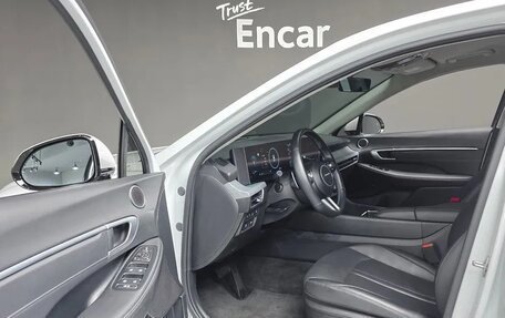 Hyundai Sonata VIII, 2025 год, 2 877 757 рублей, 6 фотография