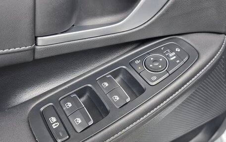 Hyundai Sonata VIII, 2025 год, 2 877 757 рублей, 9 фотография