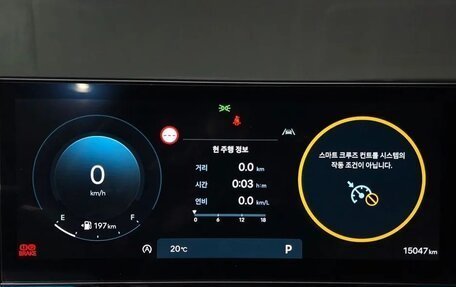 Hyundai Sonata VIII, 2025 год, 2 877 757 рублей, 5 фотография