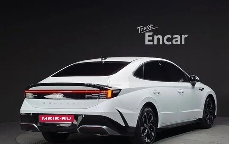 Hyundai Sonata VIII, 2025 год, 2 877 757 рублей, 2 фотография