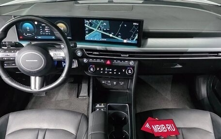 Hyundai Sonata VIII, 2025 год, 2 877 757 рублей, 3 фотография