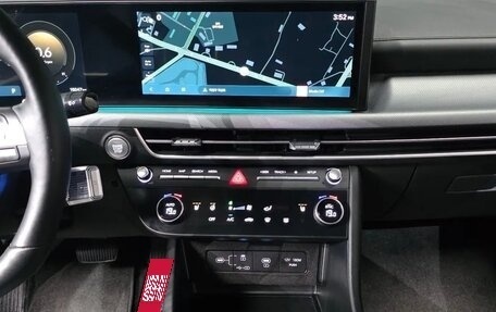 Hyundai Sonata VIII, 2025 год, 2 877 757 рублей, 11 фотография