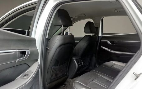 Hyundai Sonata VIII, 2025 год, 2 877 757 рублей, 14 фотография