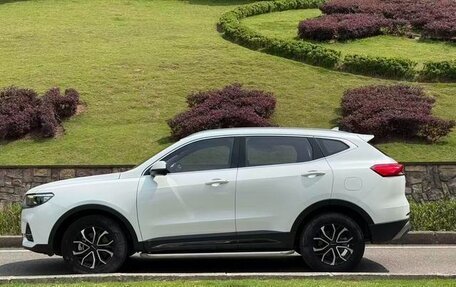 Haval H6, 2022 год, 1 160 000 рублей, 3 фотография