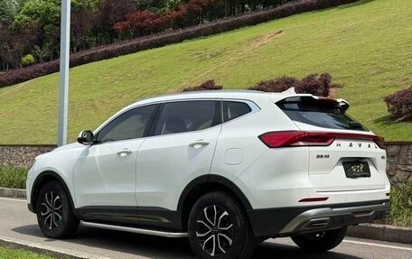 Haval H6, 2022 год, 1 160 000 рублей, 4 фотография