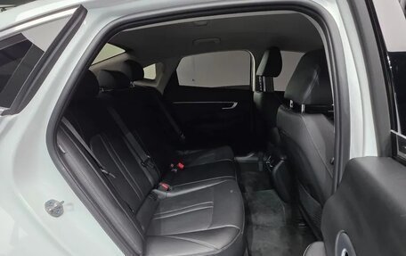 Hyundai Sonata VIII, 2025 год, 2 877 757 рублей, 15 фотография