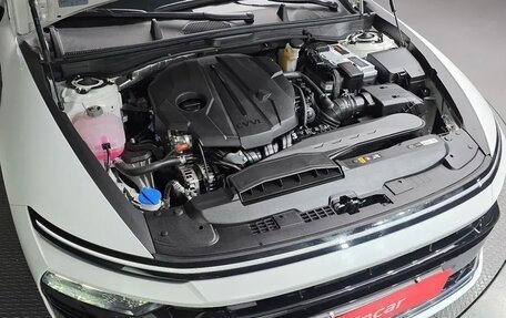 Hyundai Sonata VIII, 2025 год, 2 877 757 рублей, 19 фотография
