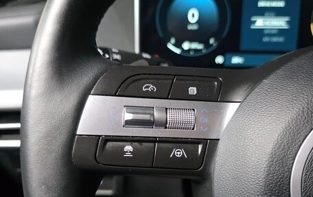 Hyundai Sonata VIII, 2025 год, 2 877 757 рублей, 17 фотография