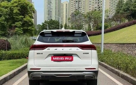 Haval H6, 2022 год, 1 160 000 рублей, 5 фотография
