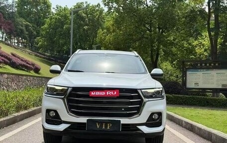 Haval H6, 2022 год, 1 160 000 рублей, 2 фотография