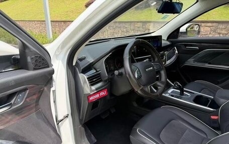 Haval H6, 2022 год, 1 160 000 рублей, 6 фотография