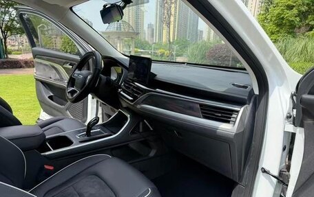 Haval H6, 2022 год, 1 160 000 рублей, 10 фотография