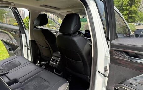 Haval H6, 2022 год, 1 160 000 рублей, 8 фотография