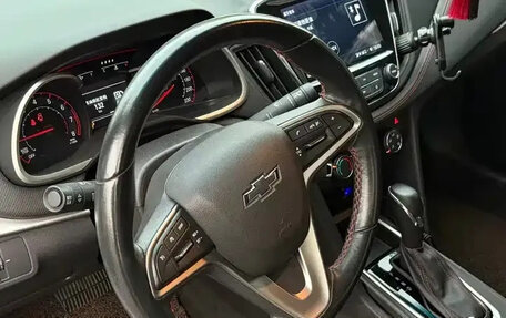 Chevrolet Monza, 2022 год, 1 080 000 рублей, 8 фотография