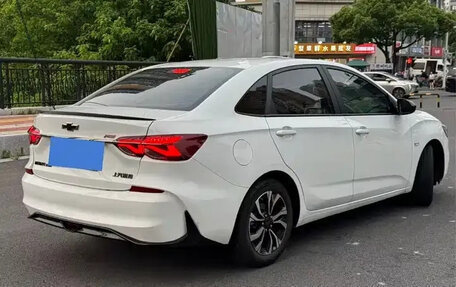 Chevrolet Monza, 2022 год, 1 080 000 рублей, 5 фотография