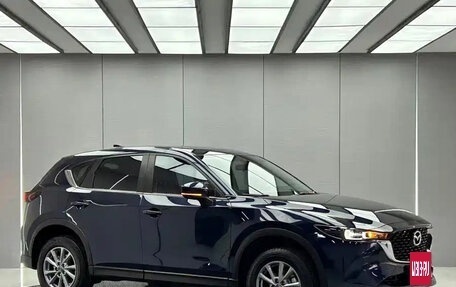 Mazda CX-5 II, 2023 год, 1 997 000 рублей, 7 фотография