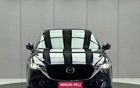 Mazda CX-5 II, 2023 год, 1 997 000 рублей, 2 фотография