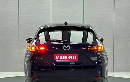 Mazda CX-5 II, 2023 год, 1 997 000 рублей, 3 фотография