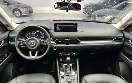 Mazda CX-5 II, 2023 год, 1 997 000 рублей, 18 фотография