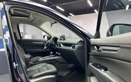 Mazda CX-5 II, 2023 год, 1 997 000 рублей, 21 фотография