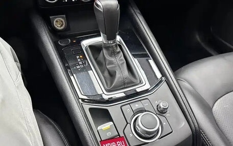 Mazda CX-5 II, 2023 год, 1 997 000 рублей, 14 фотография