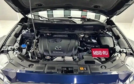 Mazda CX-5 II, 2023 год, 1 997 000 рублей, 22 фотография