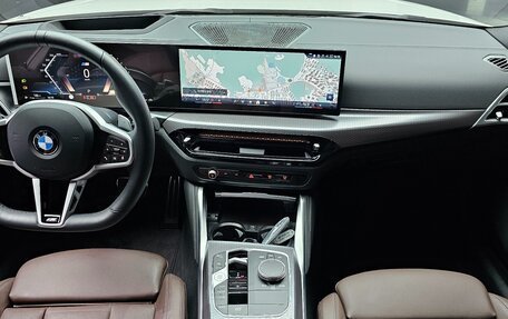 BMW 4 серия, 2025 год, 5 020 000 рублей, 5 фотография