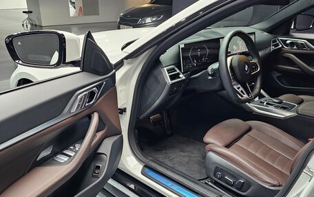 BMW 4 серия, 2025 год, 5 020 000 рублей, 6 фотография