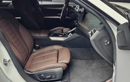 BMW 4 серия, 2025 год, 5 020 000 рублей, 7 фотография